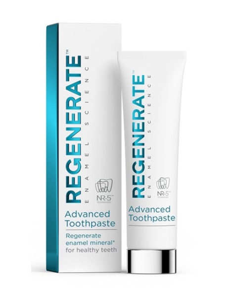 REGENERATE DENTIFRICIO AVANZATO 75 ML