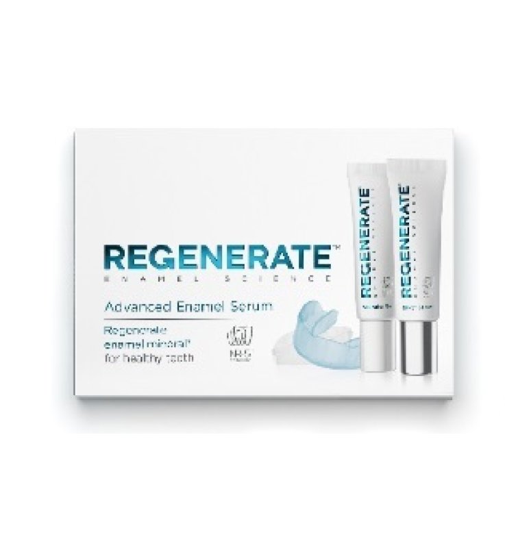 REGENERATE KIT SIERO AVANZATO