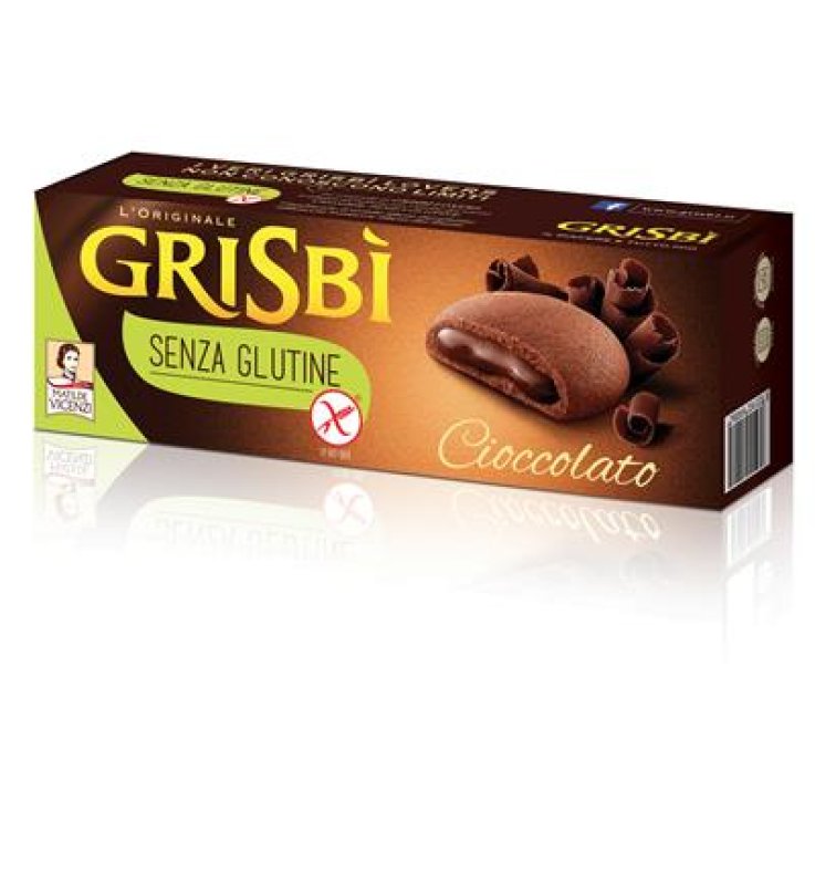 GRISBI'Ciocc.S/G 150g