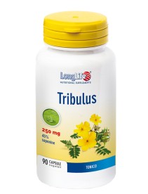 LONGLIFE TRIBULUS TERREST 90CPS