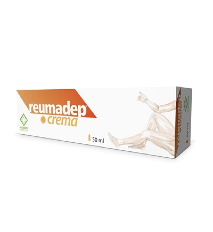 REUMADEP CREMA 50ML REUMADEP CREMA 50ML