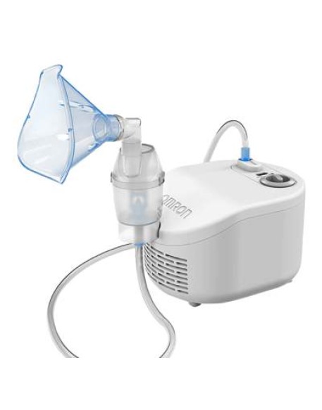 OMRON Nebulizz.Pistone C101