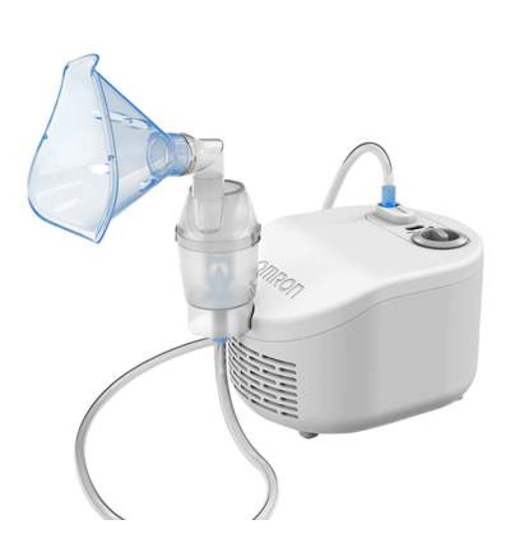 OMRON Nebulizz.Pistone C101 OMRON Nebulizz.Pistone C101