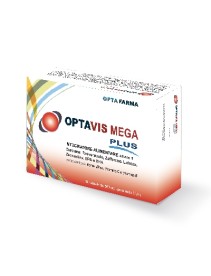 OPTAVIS MEGA Plus 40 Cps