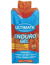 ULTIMATE Enduro Gel Ar.1 Busta