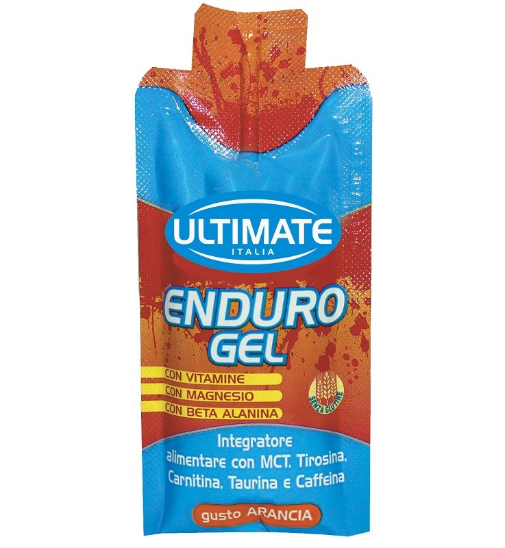ULTIMATE Enduro Gel Ar.1 Busta