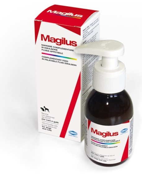 MAGILUS 100ml