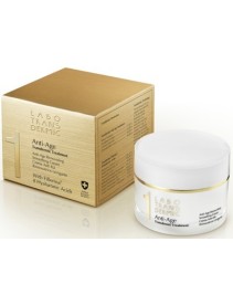 LABO TRANSDERMIC 1 CREMA ANTI-ETA' RINNOVATRICE E LEVIGANTE50 ML