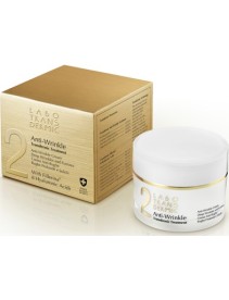 LABO TRANSDERMIC 2 CREMA ANTI-RUGHE PER RUGHE PROFONDE E SOLCHI 50 ML