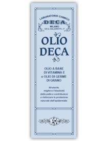 OLIO DECA 50 ML