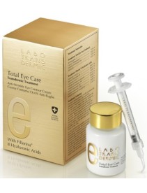 LABO TRANSDERMIC E CREMA CONTORNO OCCHI ANTI-RUGHE 20 ML