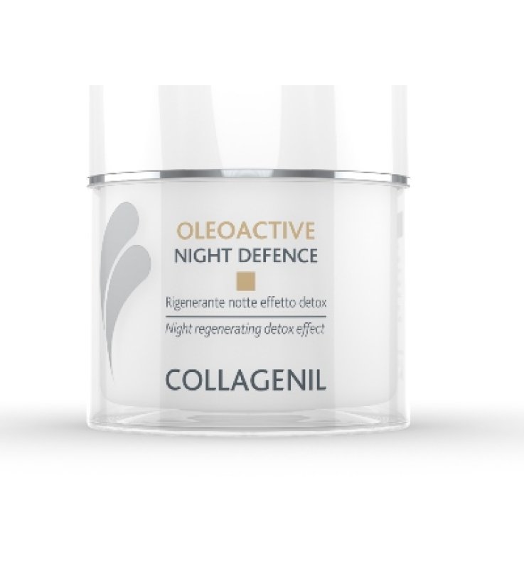 COLLAGENIL Oleoactive Night COLLAGENIL Oleoactive Night
