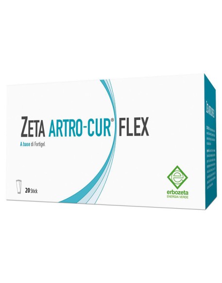 ZETA ARTRO CUR FLEX 20 STICK