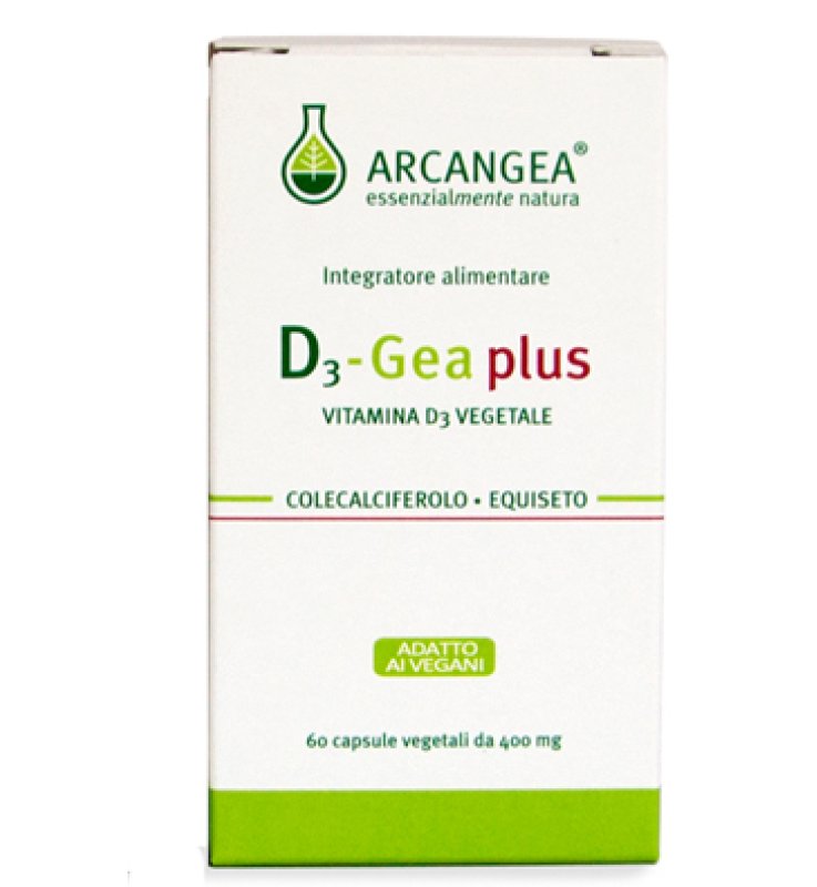 D3 GEA PLUS 60CPS D3 GEA PLUS 60CPS