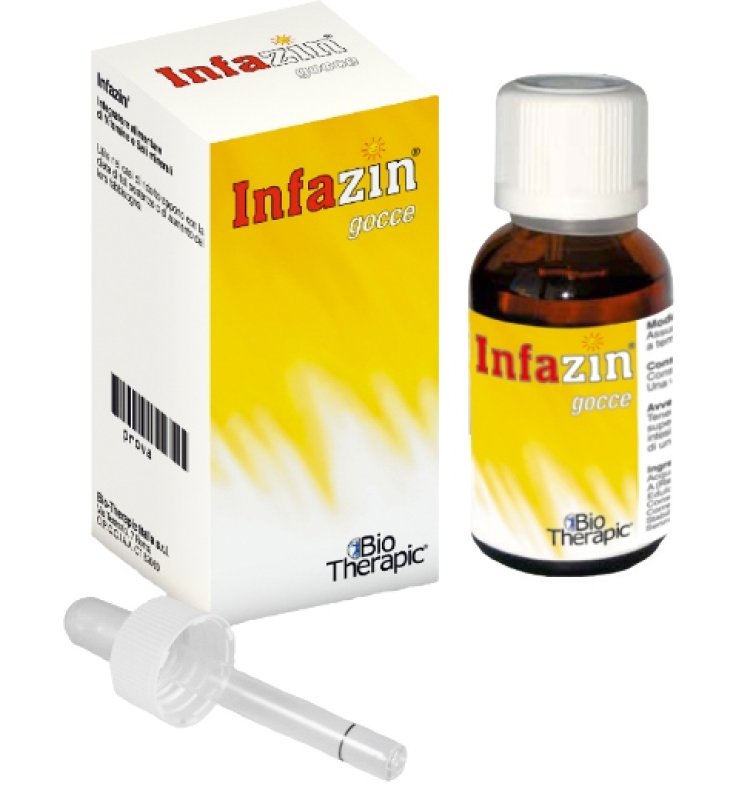 INFAZIN Gtt 15ml INFAZIN Gtt 15ml
