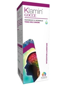 KLAMIN DROPS 50 ML