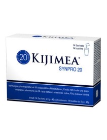 KIJIMEA SYNPRO20 BEVANDA14BUST