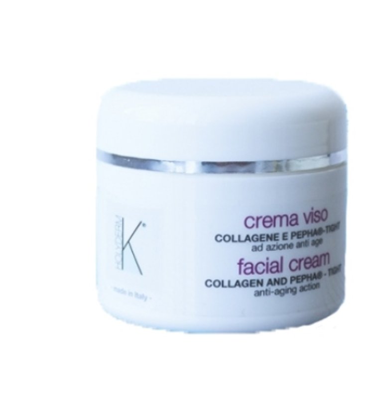 HOLYDERM-K CREMA COLLAGENE 50 ML