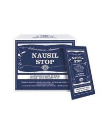 NAUSIL STOP 12 BUSTINE 6,5 G