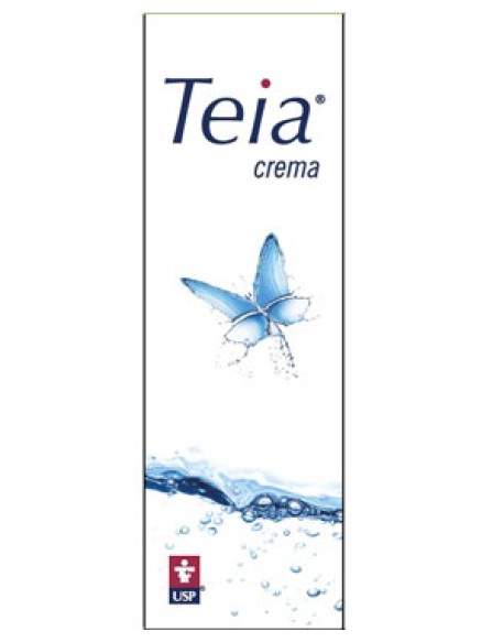 TEIA Crema 50ml