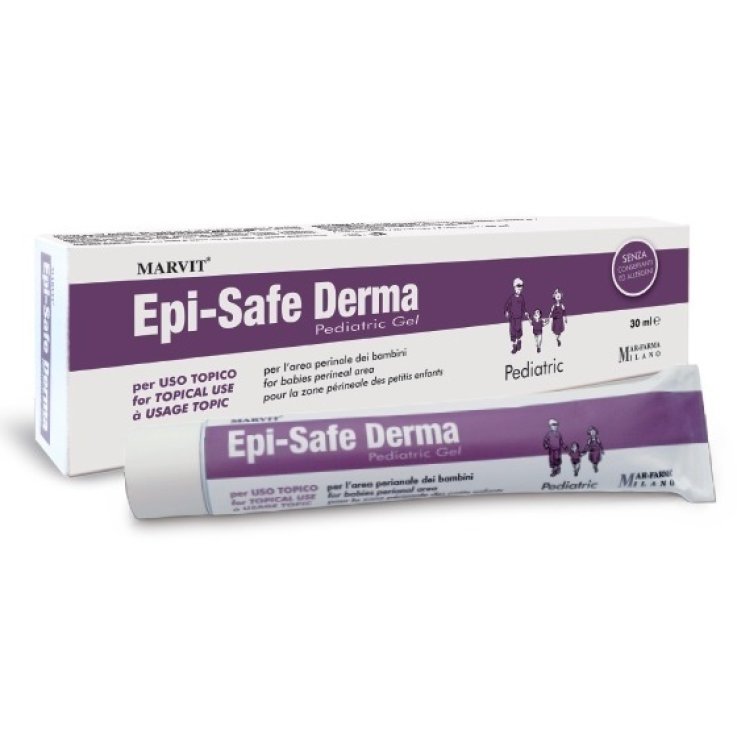 EPI SAFE DERMA 30 ML EPI SAFE DERMA 30 ML