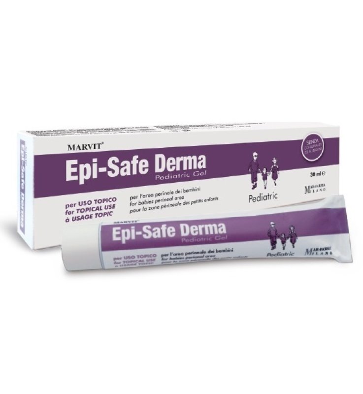 EPI SAFE DERMA 30 ML EPI SAFE DERMA 30 ML