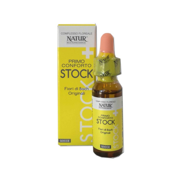 PRIMO CONFORTO 20ml NATUR PRIMO CONFORTO 20ml NATUR