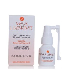 VEA LUBRIVIT OLIO LUBRIFICANTE