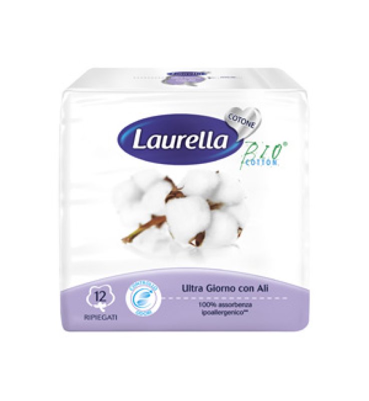 LAURELLA COTONE AS ULTR GG12PZ LAURELLA COTONE AS ULTR GG12PZ