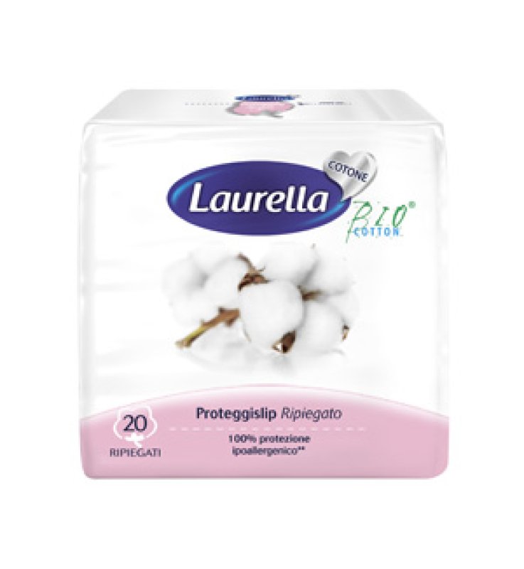 LAURELLA COTONE PROT SLIP RIP LAURELLA COTONE PROT SLIP RIP