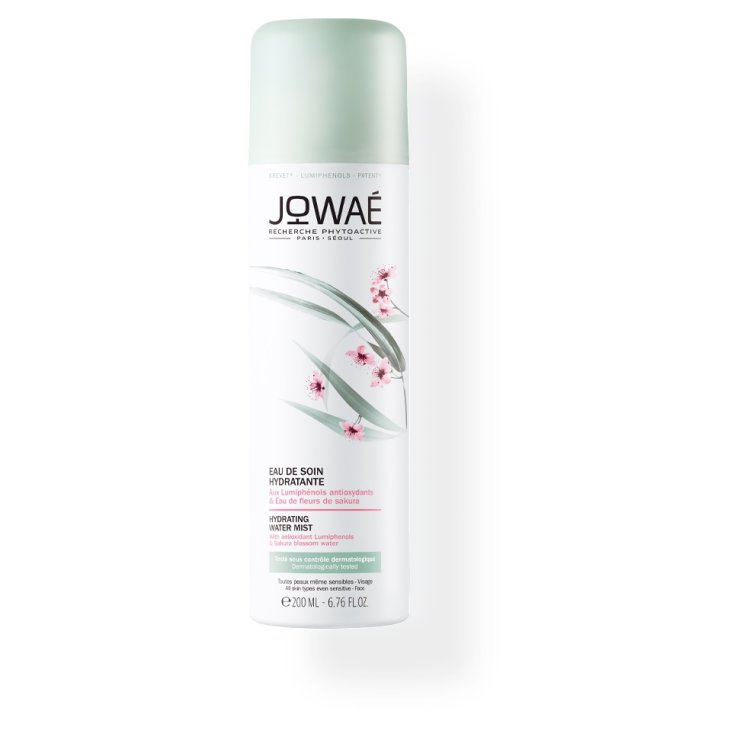 JOWAE Acqua Idrat.Spray 200ml JOWAE Acqua Idrat.Spray 200ml