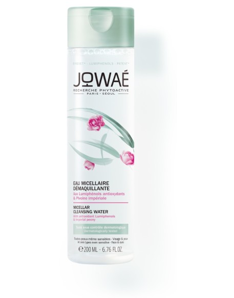 JOWAE Acqua Micell.Strucc200ml