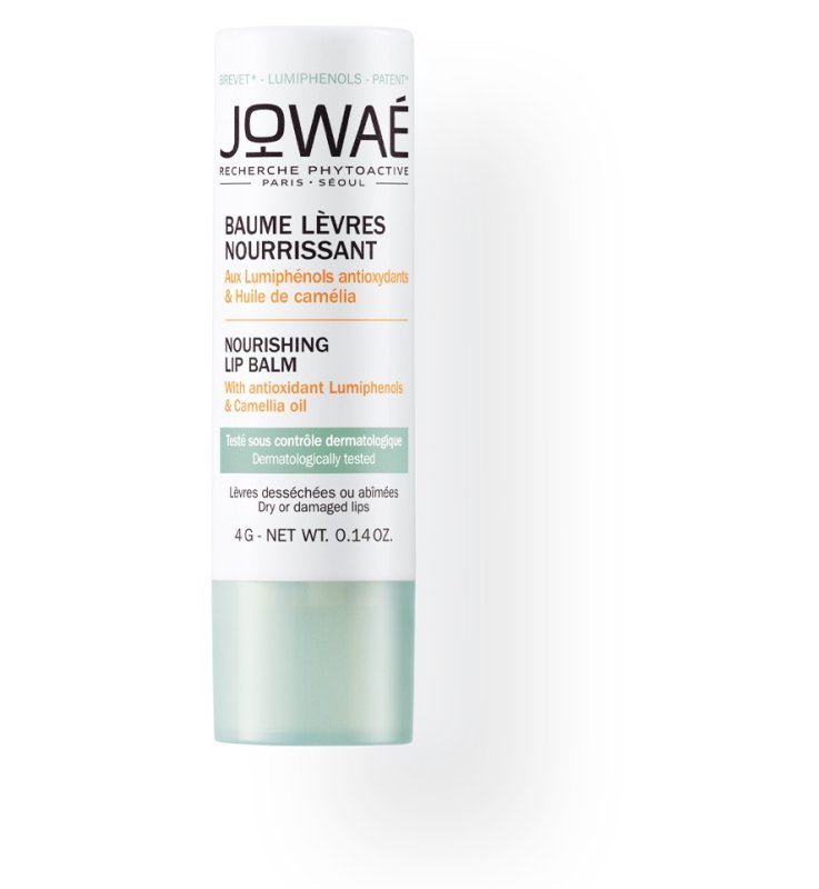 JOWAE Bals.Labbra Nutr.4g