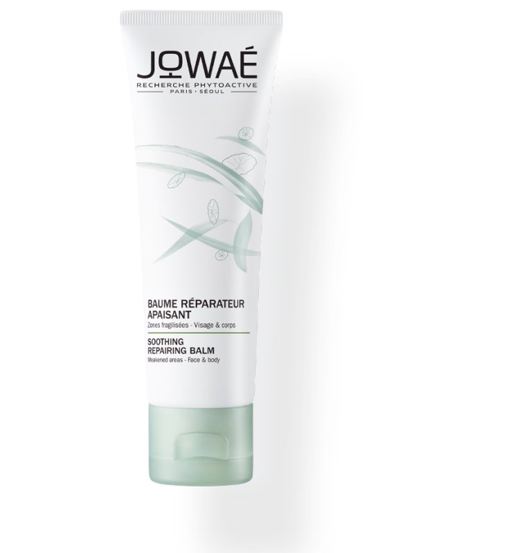 JOWAE BALSAMO LENIT RIPA 40ML