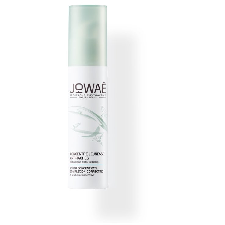 JOWAE CONCENTRATO GIOV A/MACCH JOWAE CONCENTRATO GIOV A/MACCH