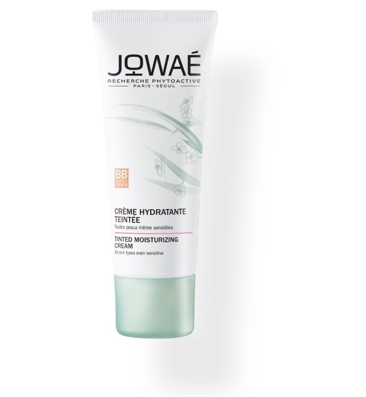 JOWAE Cr.Color.Idr.Dorata 30ml