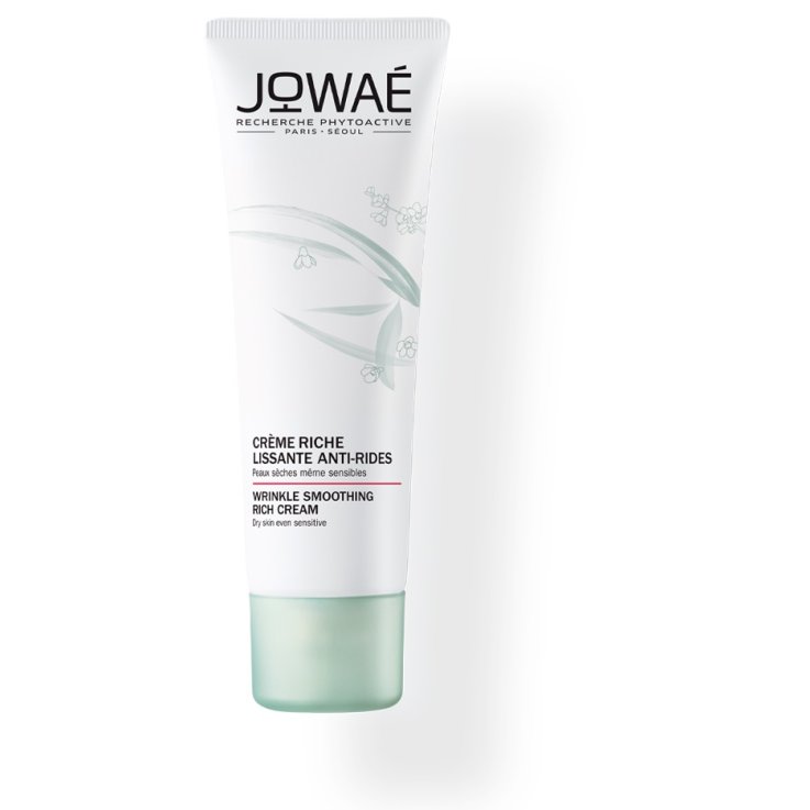 JOWAE CREMA RICCA LEV A/RUGHE JOWAE CREMA RICCA LEV A/RUGHE