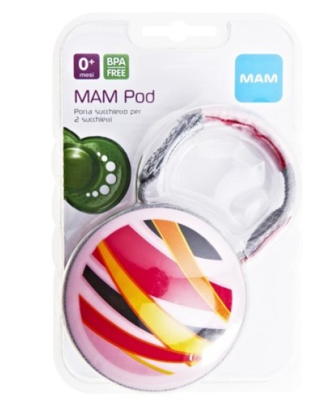 MAM PORTA SUCCHIETTO POD