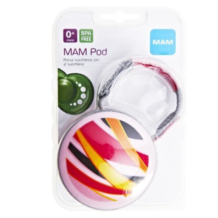 MAM PORTA SUCCHIETTO POD MAM PORTA SUCCHIETTO POD