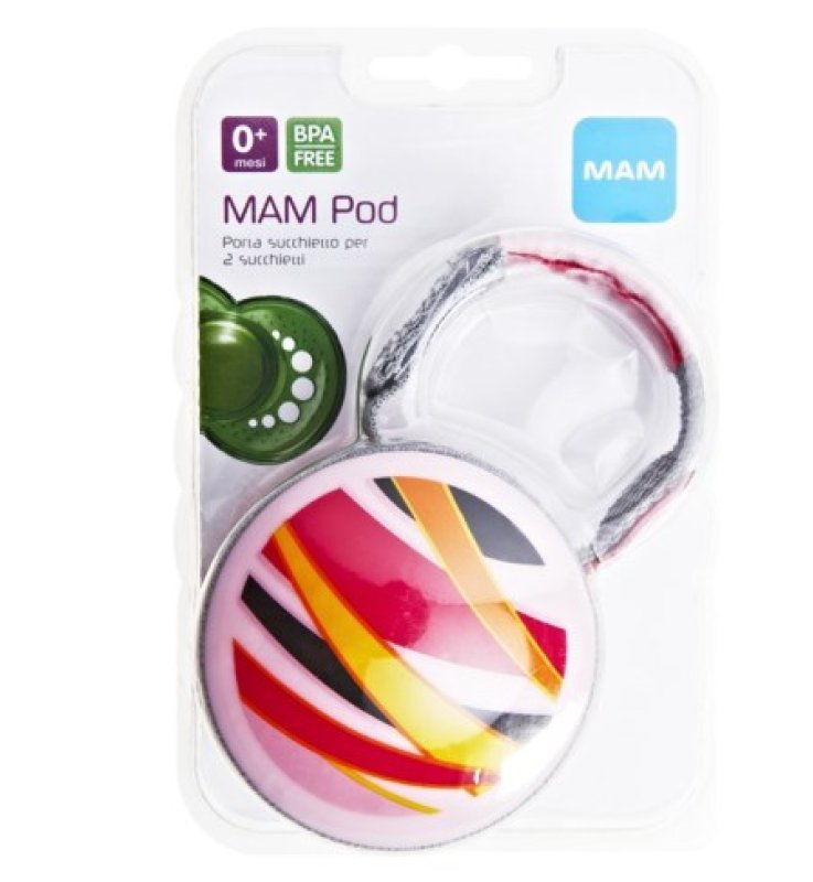 MAM PORTA SUCCHIETTO POD