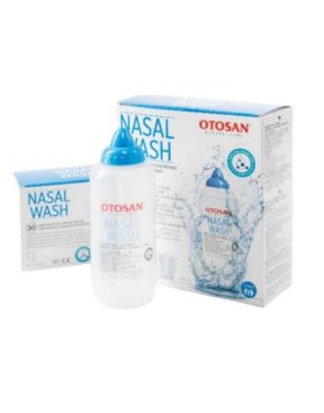 OTOSAN NASAL WASH KIT