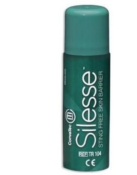 SILESSE SPRAY PROTETTIVO PER STOMIA 50 ML