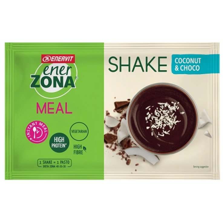 ENERZ.INST.MEAL COCC/CIO 1BST 53 ENERZ.INST.MEAL COCC/CIO 1BST 53