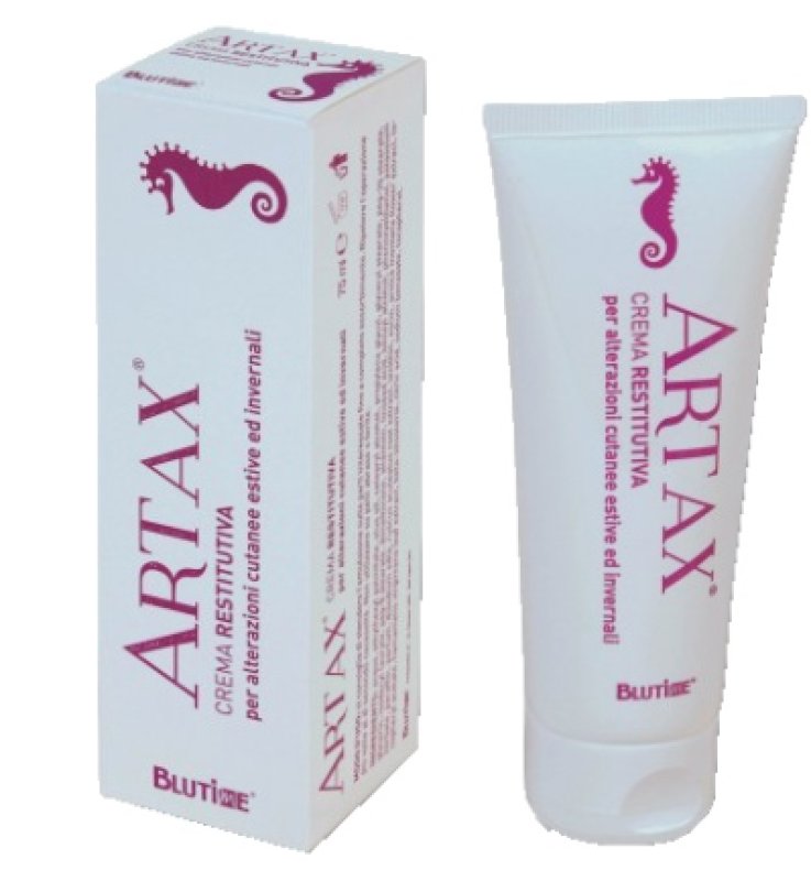 ARTAX CREMA RESTITUTIVA 75ML