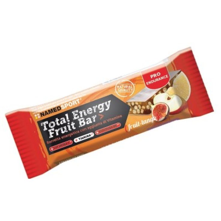 TOTAL ENERGY FRUIT BAR TANGO FRU TOTAL ENERGY FRUIT BAR TANGO FRU
