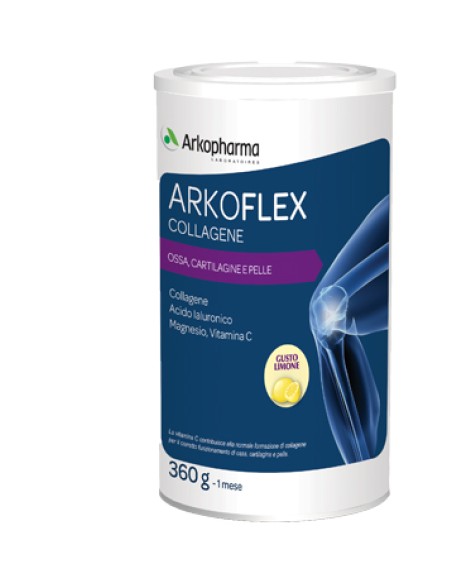 ARKOFLEX COLLAGENE LIMONE 360 G