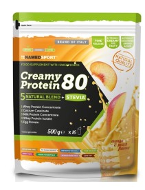 CREAMY Prot.Mango/Peach 500g