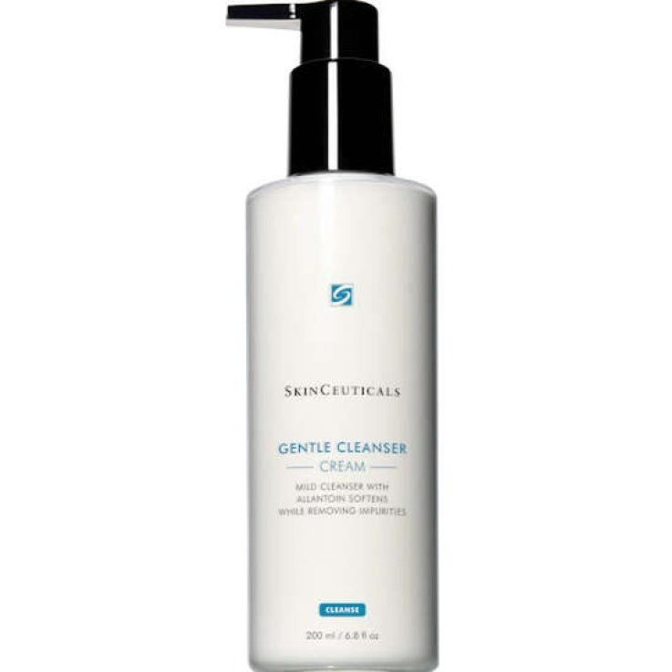 GENTLE CLEANSER 200 ML GENTLE CLEANSER 200 ML