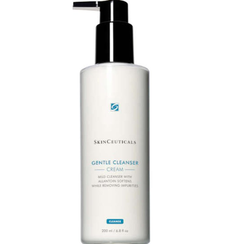 GENTLE CLEANSER 200 ML