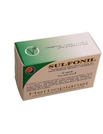 SULFONIL 60 Cpr